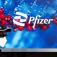 Cofepris autoriza uso de emergencia de Paxlovid, pastillas contra el Covid-19 de Pfizer