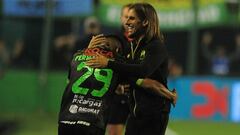 "Queremos ser campeones"