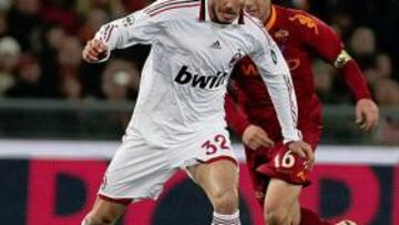 Beckham: "Ésta es la primera vez que deseo que pierda el Manchester"