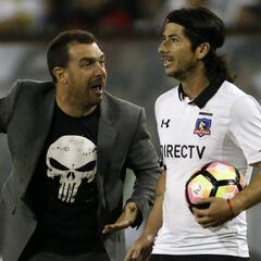 Falta de presupuesto frena el millonario equipo que quiere Guede