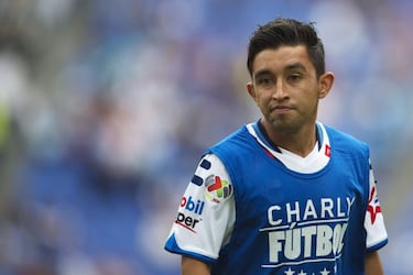 Cinco jugadores que brillaron en Liga MX y ahora están en Liga Expansión
