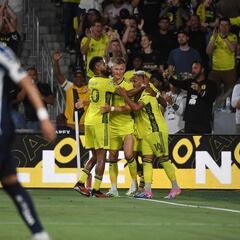 Cinco razones por las que la MLS superó en esta Leagues Cup a la Liga MX