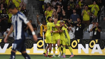 Dos equipos de MLS definirán al primer gran campeón de la Leagues Cup, mientras que la Liga MX deberá conformarse con un posible tercer lugar.