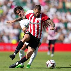 Iñigo: “Soy feliz, no me ha afectado todo lo que se ha dicho”