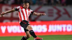 "Este paso que voy a tener en Chile lo estaba buscando"