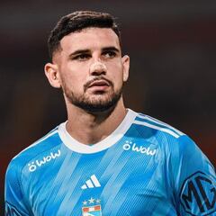 Ignácio es cosa seria