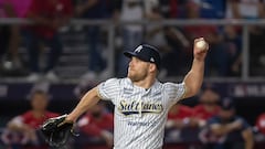 Sultanes 8-12 Red Sox: Resumen del juego