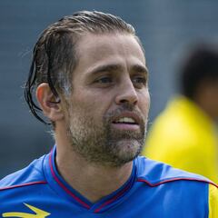 Gringo Castro: "Tuve que cortar jugadores por videollamada"