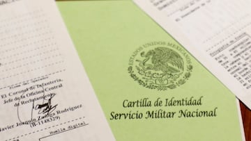 Cartilla del Servicio Militar Nacional 2023: qué es, cómo se tramita, requisitos y costo