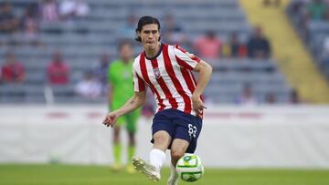 Jugadores del Tapatío que están listas para reforzar a Chivas