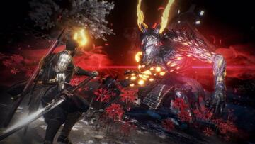 La beta abierta de Nioh 2 durará 10 días y tendrá lugar en noviembre