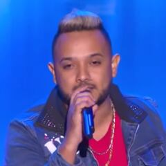 'El chamo de las mil voces' se destaca en Yo me llamo