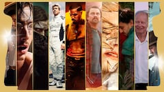 Nominadas al Oscar a Mejor Película 2026: ¿cuáles son las diez candidatas?