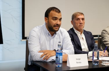 El Legans estudia incorporar un secretario tcnico y un ayudante para la era de Pardo