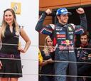 Sainz Jr: "He logrado mi sueño desde que tenía diez años"