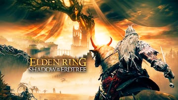 We've already played the Elden Ring DLC and we confirm: it's the biggest expansion in From Software's history