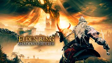 Elden Ring Shadow of the Erdtree