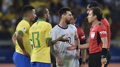 Oficial: Brasil será sede de la Copa América 2021