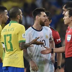 Oficial: Brasil será sede de la Copa América 2021