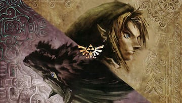 the legend of zelda twilight princess
