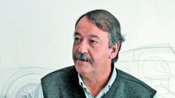 <b>SEGURO. </b>Villadelprat cree tener lo necesario para entrar en la parrilla.