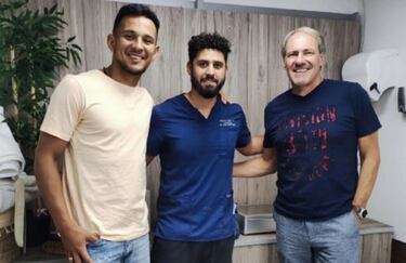 “La U transmite una debilidad y fragilidad en el Monumental que Colo Colo olfatea y aprovecha”