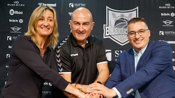 Ponsarnau: ¡°Mumbr¨² significa mucho en Bilbao y su legado es enorme¡±