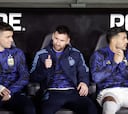 Messi viajará a Perú y podría ser la novedad de Argentina en el 11