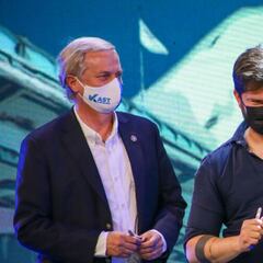 Encuesta Cadem: cuáles han sido los resultados y qué candidato ganaría a día de hoy