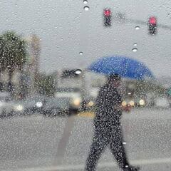 Semáforo de lluvias en México: qué niveles hay y en qué color está cada estado