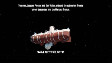 The Deep Sea, un viaje interactivo al fondo de los océanos con esta web