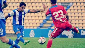 A Bola: Omar Govea firmó por cuatro años contrato con el Porto