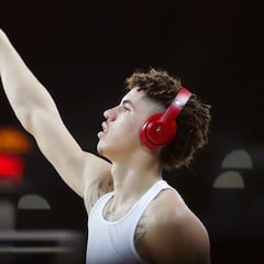LaMelo, hermanísimo de Lonzo Ball, favorito para el 1 del draft