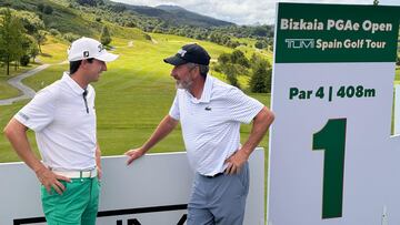 El IV Bizkaia PGAe Open se consolida como el ‘Grande’ del panorama nacional
