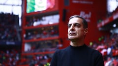 Renato Paiva vuelve a arremeter contra la regla de menores