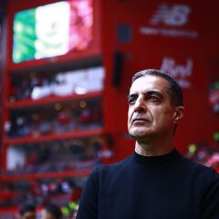 Renato Paiva vuelve a arremeter contra la regla de menores