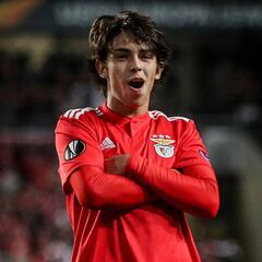 Joao Félix: 3º fichaje más caro de la historia y el 1º para el Atleti