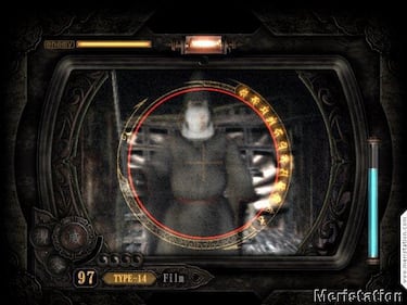 Project Zero 2 (Xbox)