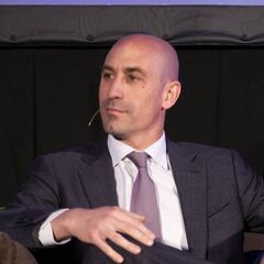 La nueva Supercopa se podría jugar en China o Arabia Saudí