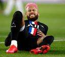 La cláusula de Neymar que complica al PSG