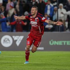 DIM se juega ante Metropolitanos su futuro en la Copa