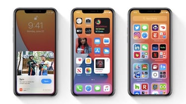 Qué iPhone necesitas para probar iOS 14 beta pública: cómo instalarla