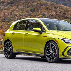 Volkswagen Golf GTI 2024: ¿Cuándo llega a México y a qué precio?