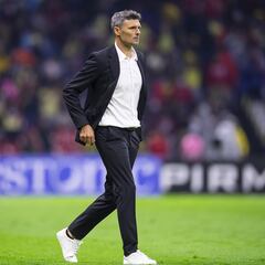 América no descarta la llegada de otro refuerzo