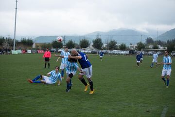 Revive la final Plata en la liga británica