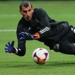 Corona y Navarro se bajan del All Star Game, Nahuel y Sánchez van en su lugar