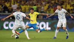 Posible conflicto ECA - Conmebol a la vista