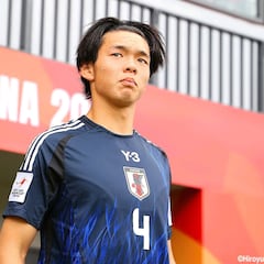 Kazunari Kita, otro japonés cerca de llegar a la Real Sociedad