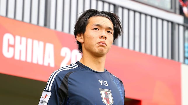 Kazunari Kita, otro japonés cerca de llegar a la Real Sociedad