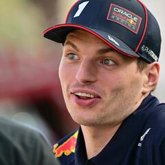 El alerón trasero de McLaren pone en alerta a Verstappen